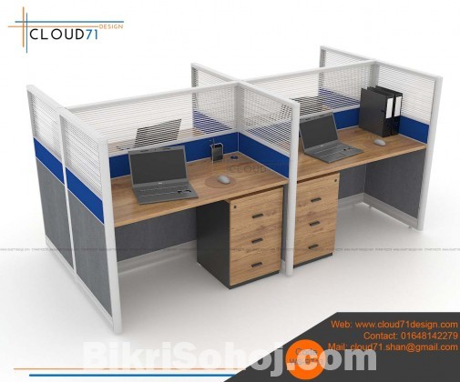 Workstation design